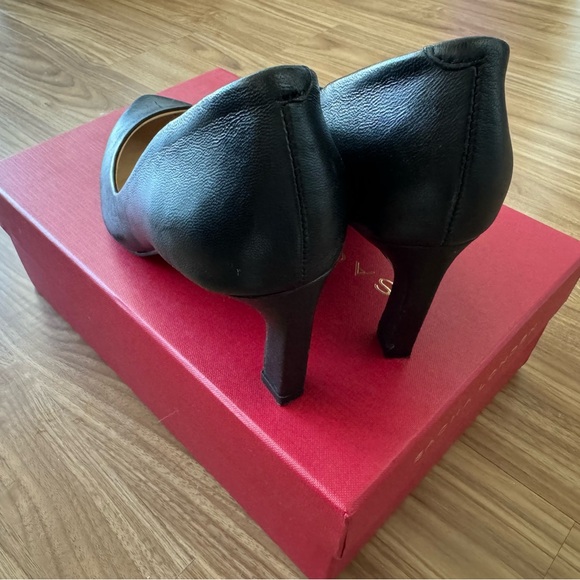 Sacha London Heels - Picture 2 of 4